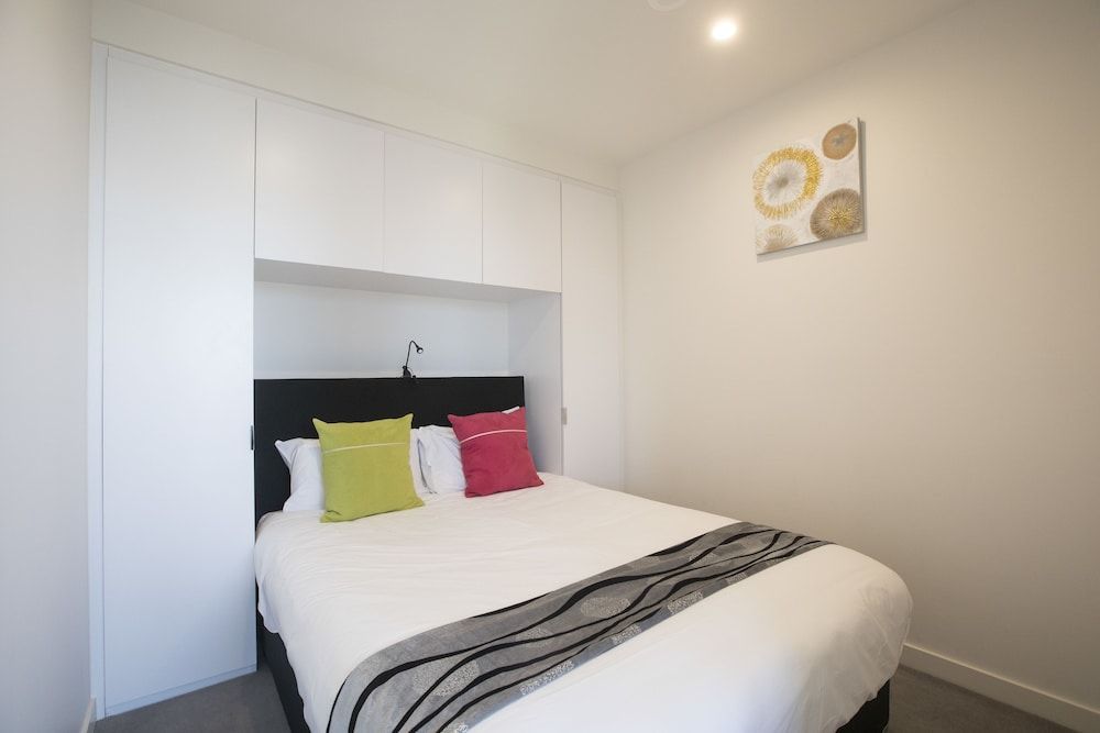 undefined Platinum City Serviced Apartments 5