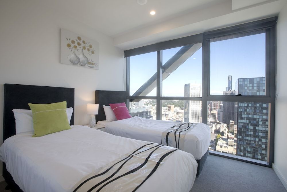 undefined Platinum City Serviced Apartments 6