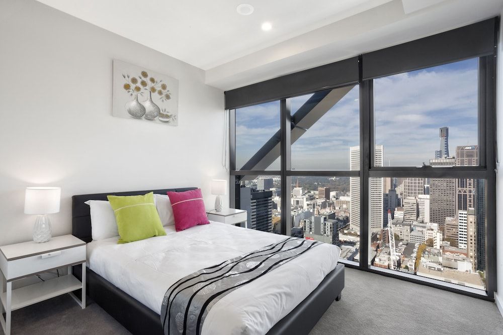 undefined Platinum City Serviced Apartments