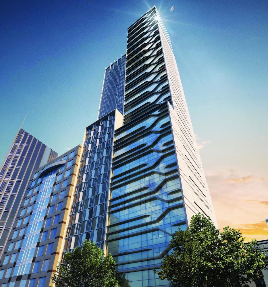 undefined Platinum City Serviced Apartments 6