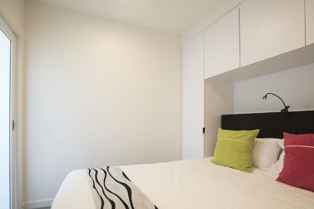 Platinum City Serviced Apartments One Bedroom Apartment 3