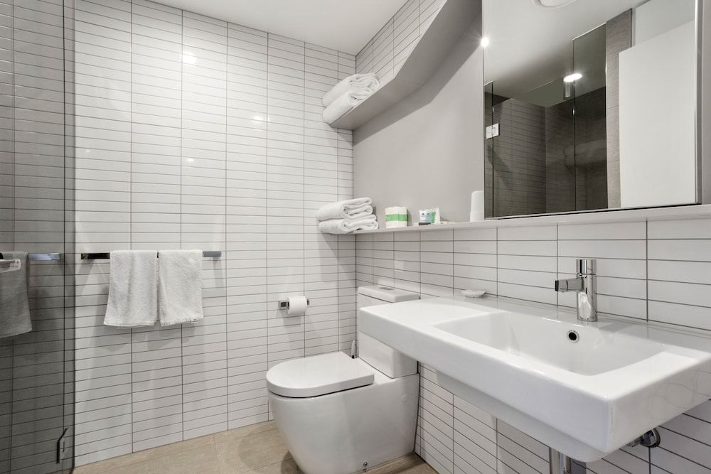 undefined Platinum City Serviced Apartments 10