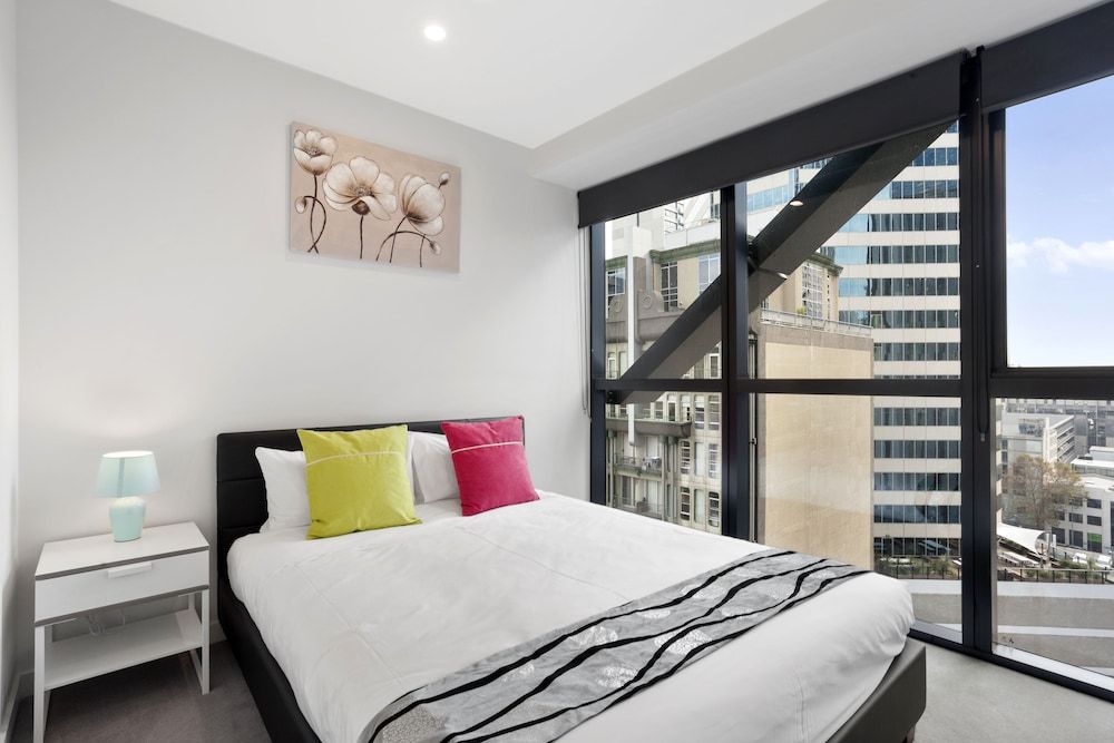 Platinum City Serviced Apartments One Bedroom Apartment