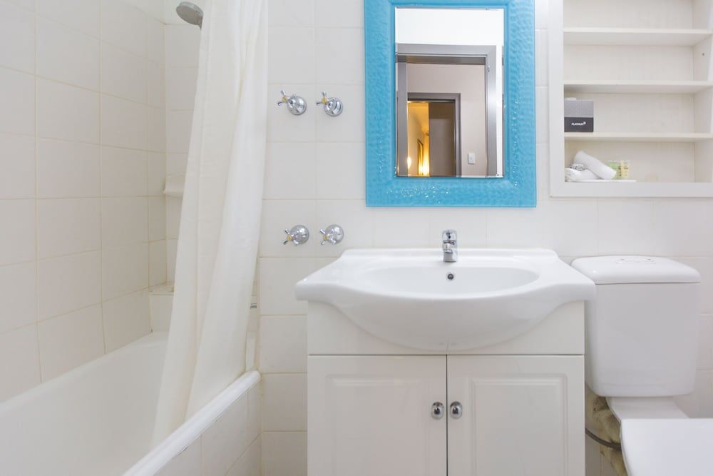 City Square Motel Standard Queen Room 5