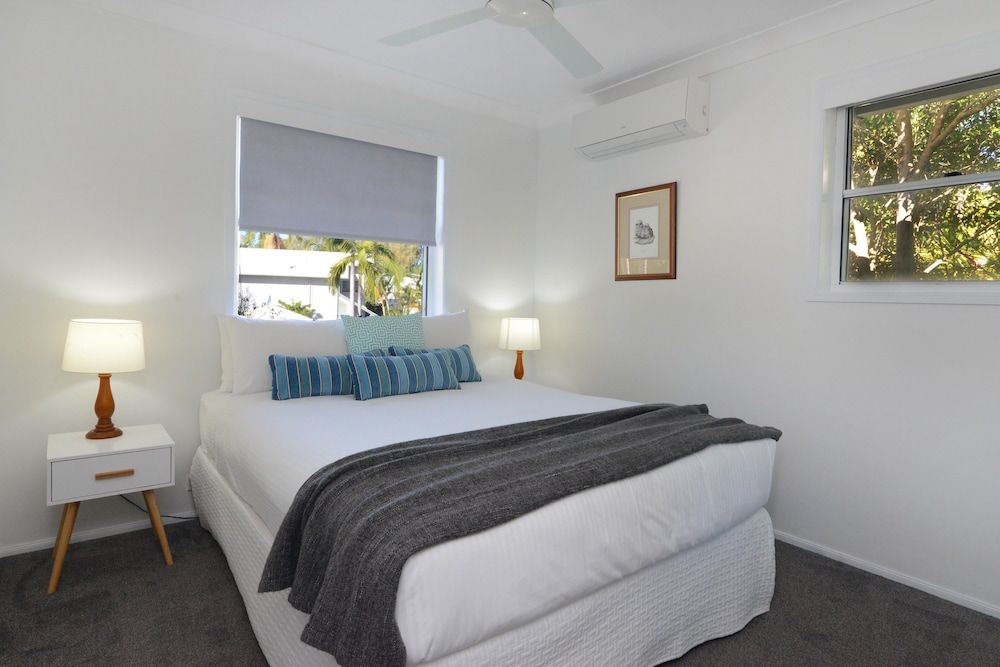 3 Bedroom Premium Waterfront