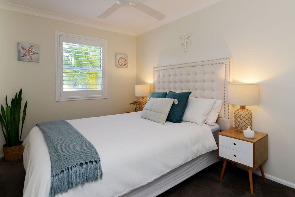 Deluxe Townhome, 2 Bedrooms