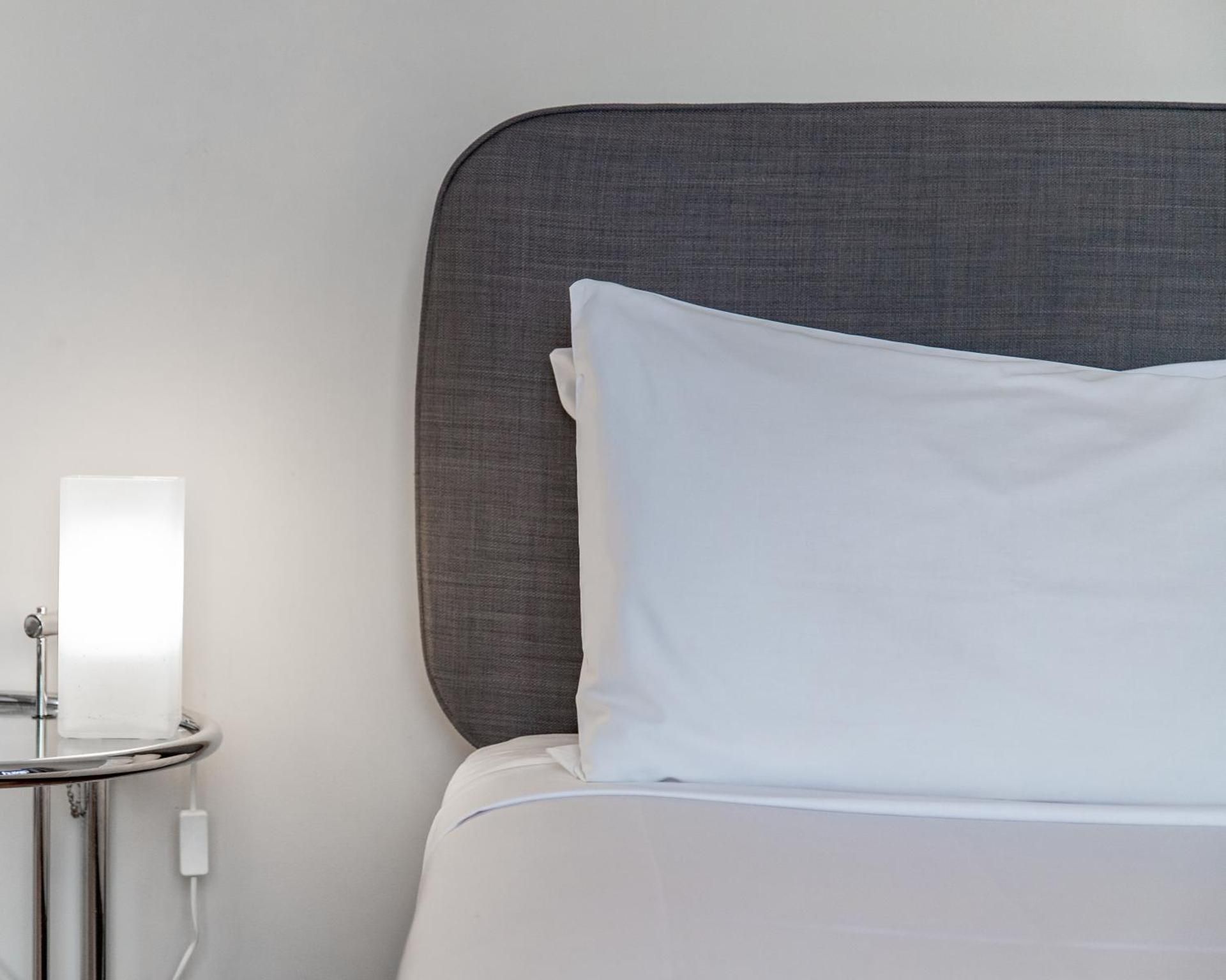 Deluxe Suite with Sea View