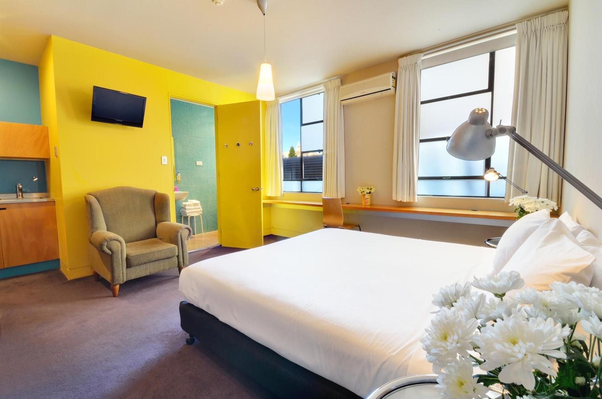King Room