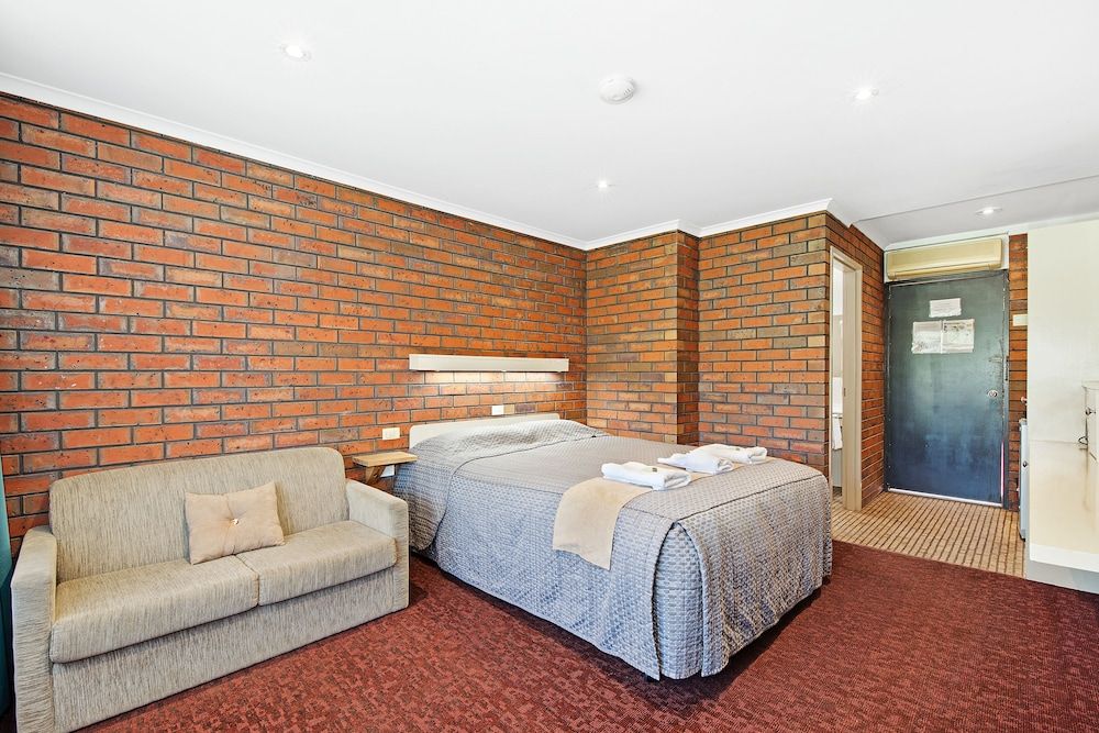 Standard Room, 1 Queen Bed, Non Smoking