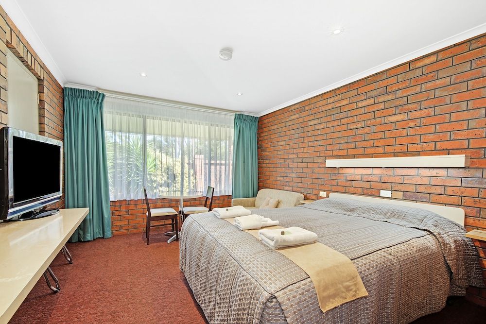 Standard Room, 1 Queen Bed, Non Smoking