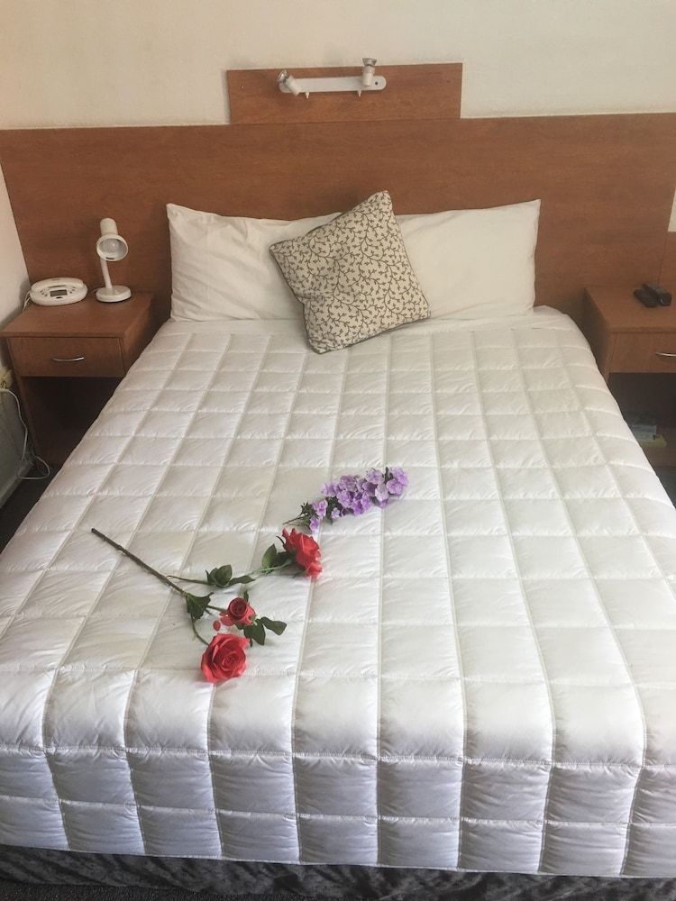 Bridge View Motel Double or Twin Room 8