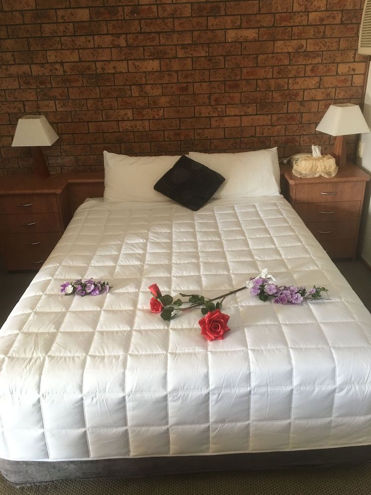 Bridge View Motel Double or Twin Room 7