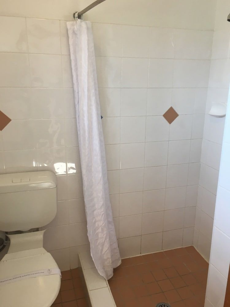 Bridge View Motel Double or Twin Room 15