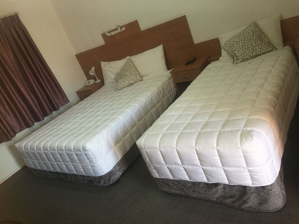 Bridge View Motel Double or Twin Room 5