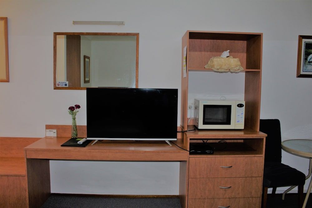 Bridge View Motel Double or Twin Room 18