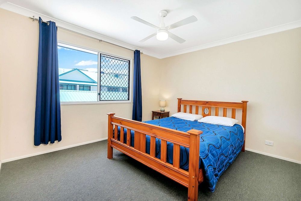 Standard Room, 1 Queen Bed, Non Smoking