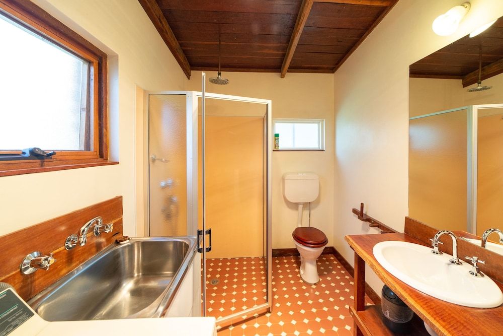 Grampians Pioneer Cottages Redbrick Cottage 4