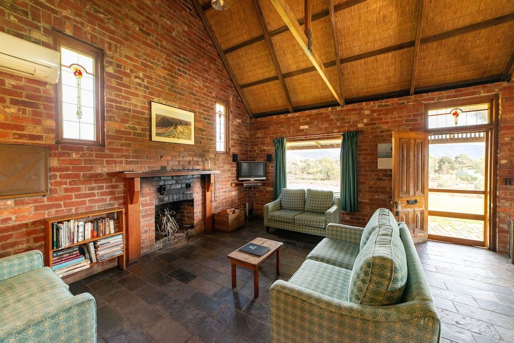 Grampians Pioneer Cottages Cottage, 3 Bedrooms 5