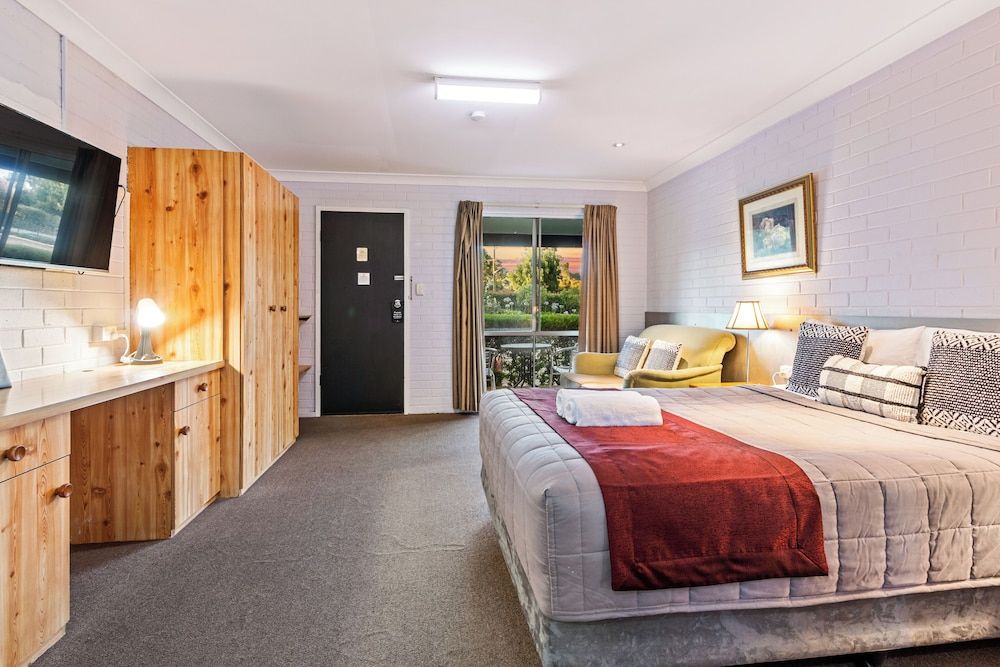 Superior Queen Room