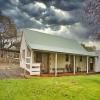Cape Jervis Accommodation & Caravan Park