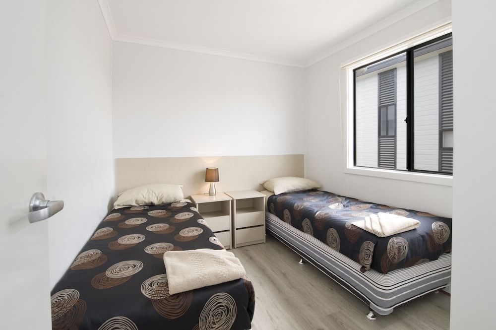 Villa, 3 Bedrooms, Beach View