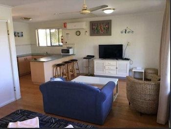 Superior Family Villa
