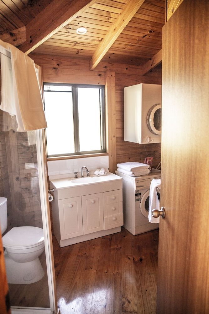 Little Norfolk Bay Events and Chalets Studio (Spa) 5