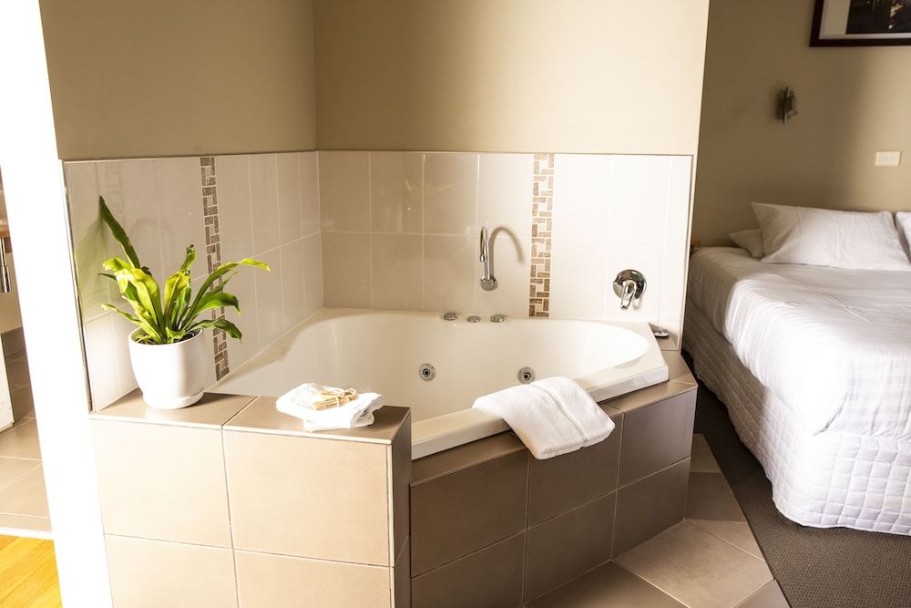 Little Norfolk Bay Events and Chalets Studio (Spa) 7