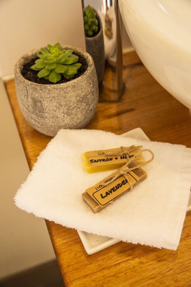 Little Norfolk Bay Events and Chalets Studio (Spa) 6