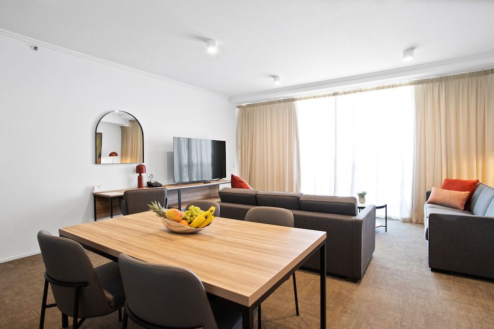 Quest Mackay on Gordon Two Bedroom Apartment 4