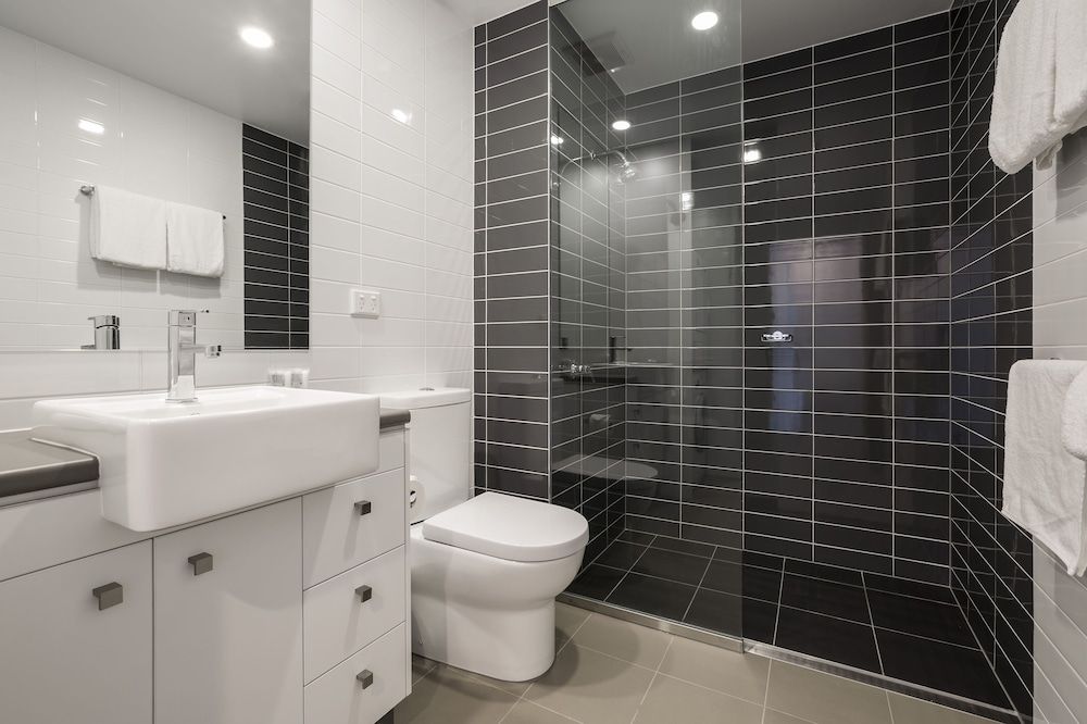 Quest Mackay on Gordon One Bedroom Apartment 2