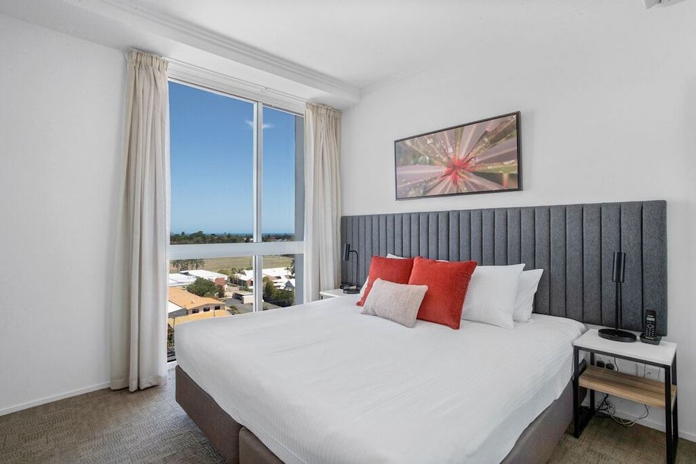 Quest Mackay on Gordon Two Bedroom Apartment 2