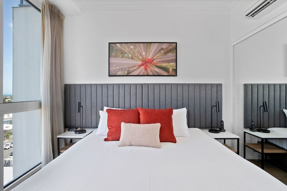 Quest Mackay on Gordon Studio