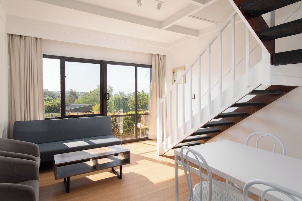 Village Family Motor Inn Apartment, 2 Bedrooms 10