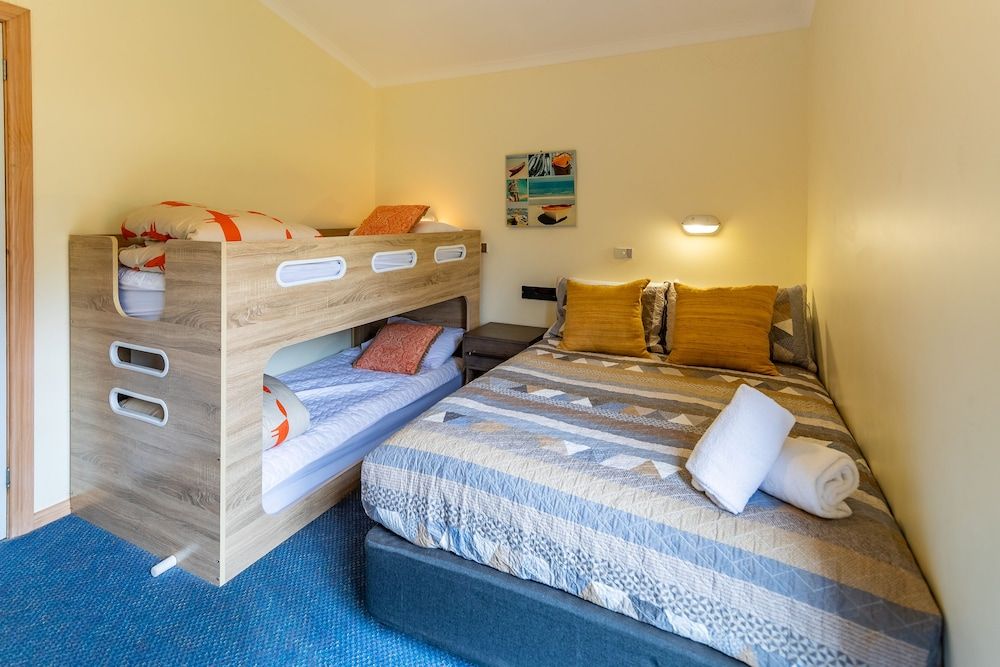 Seaview Executive Unit