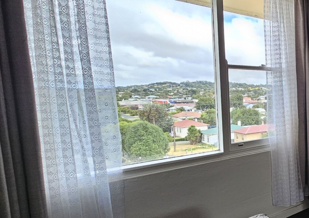 Blue Lake Motel Standard Room 4