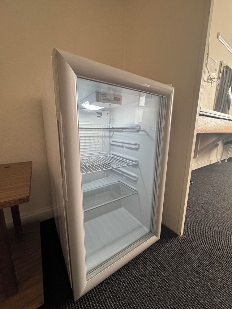 Blue Lake Motel Basic Triple Room 6