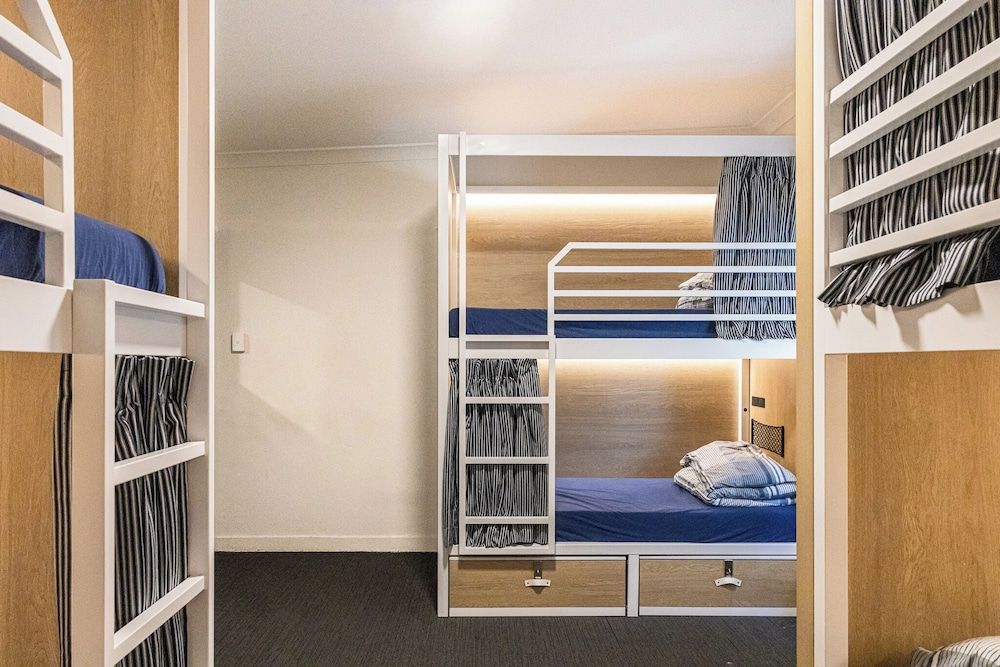 Wake Up! Bondi Beach - Hostel 6 Bed Dorm