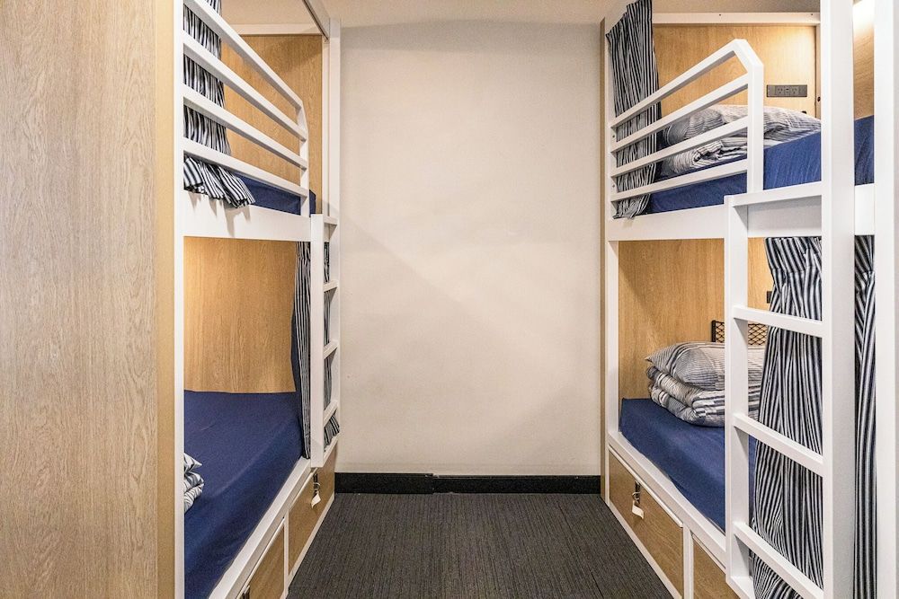 Wake Up! Bondi Beach - Hostel 6 Bed Dorm 2