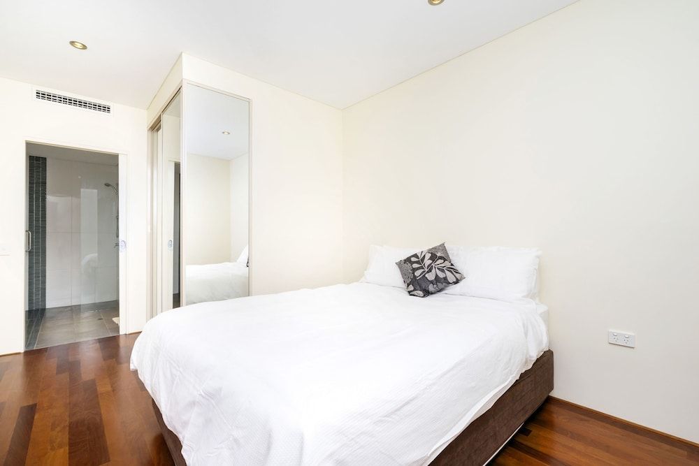 Apartment, 2 Bedrooms