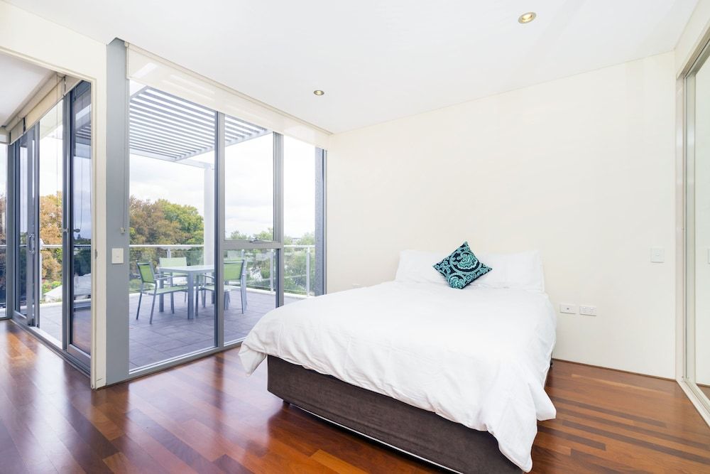 Apartment, 2 Bedrooms