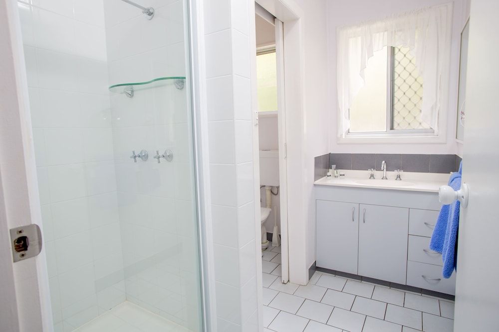 Standard Unit (1BR)