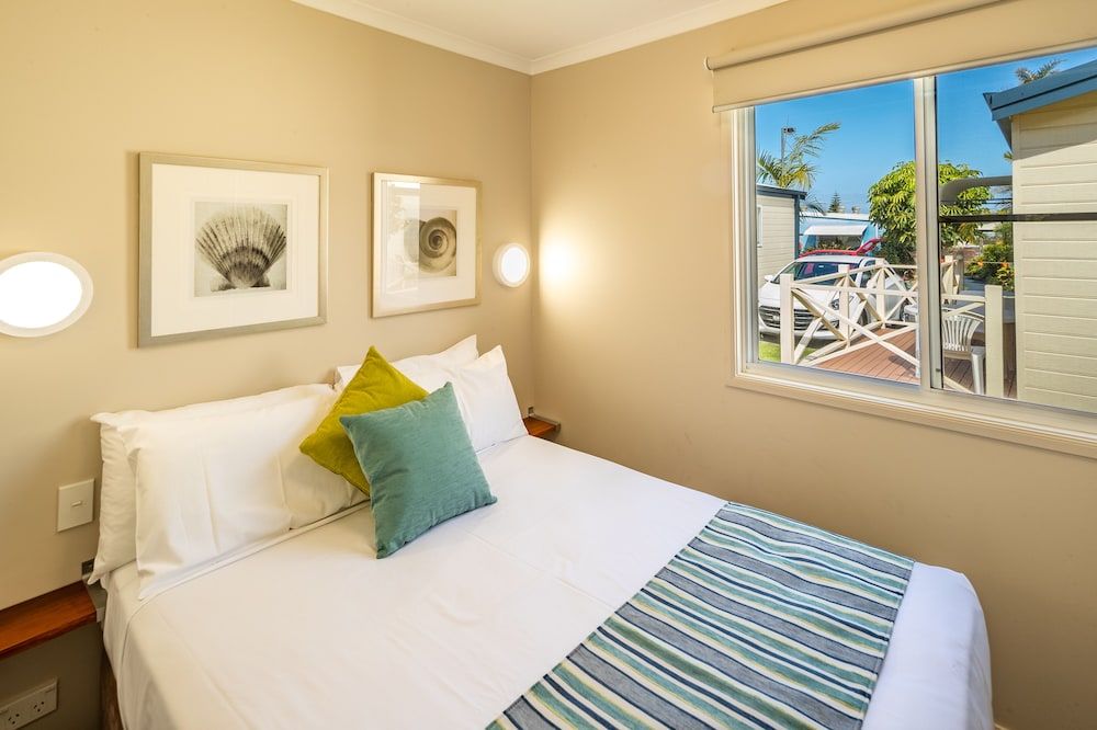 Standard Cabin (1BR)