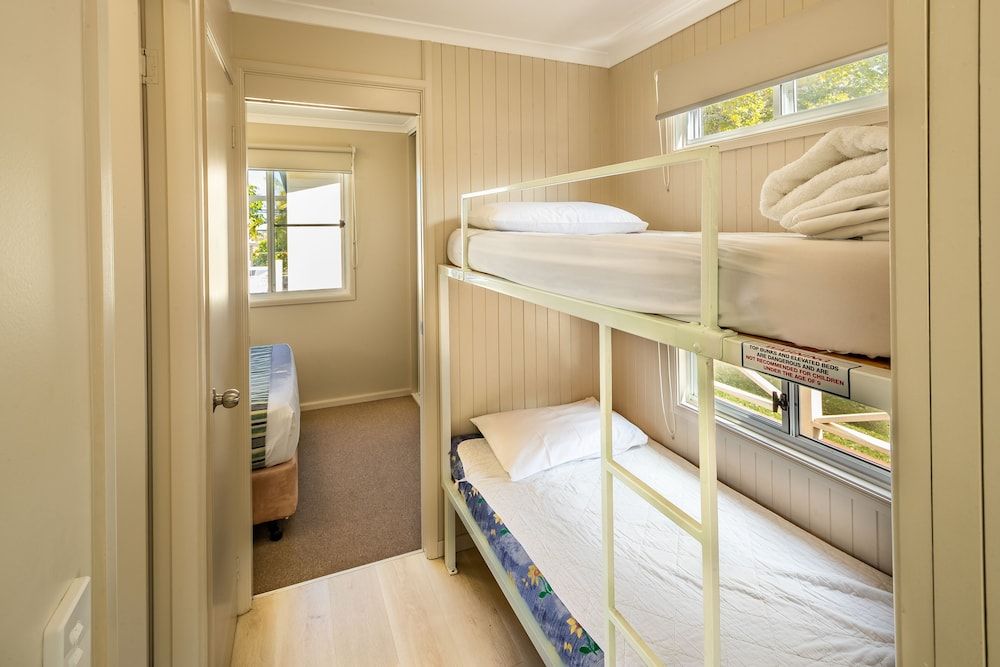 Standard Cabin (1BR)