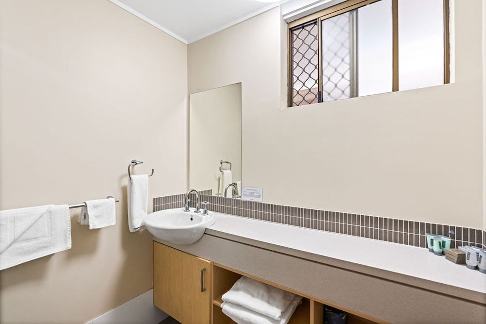 Morayfield Tavern & Motel Standard Twin 5