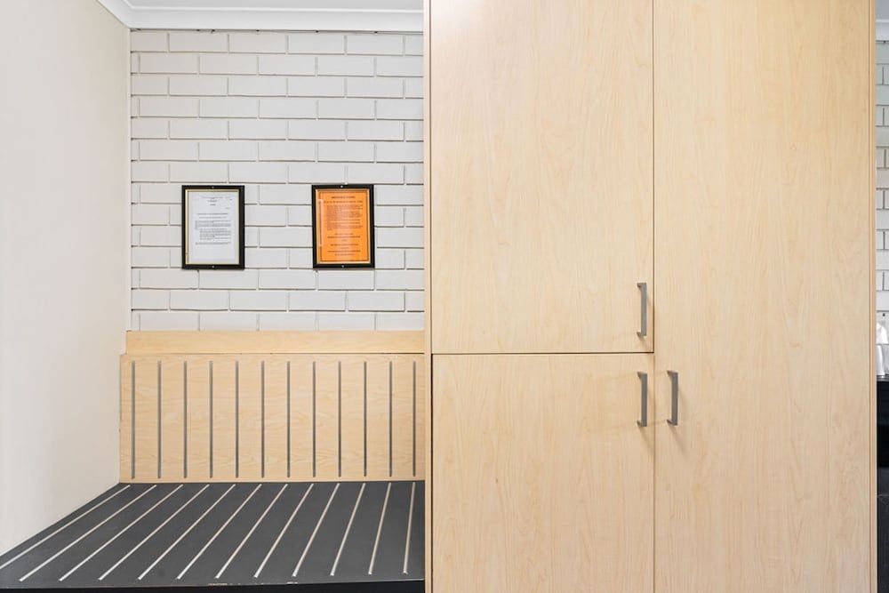 Morayfield Tavern & Motel Standard Twin 6