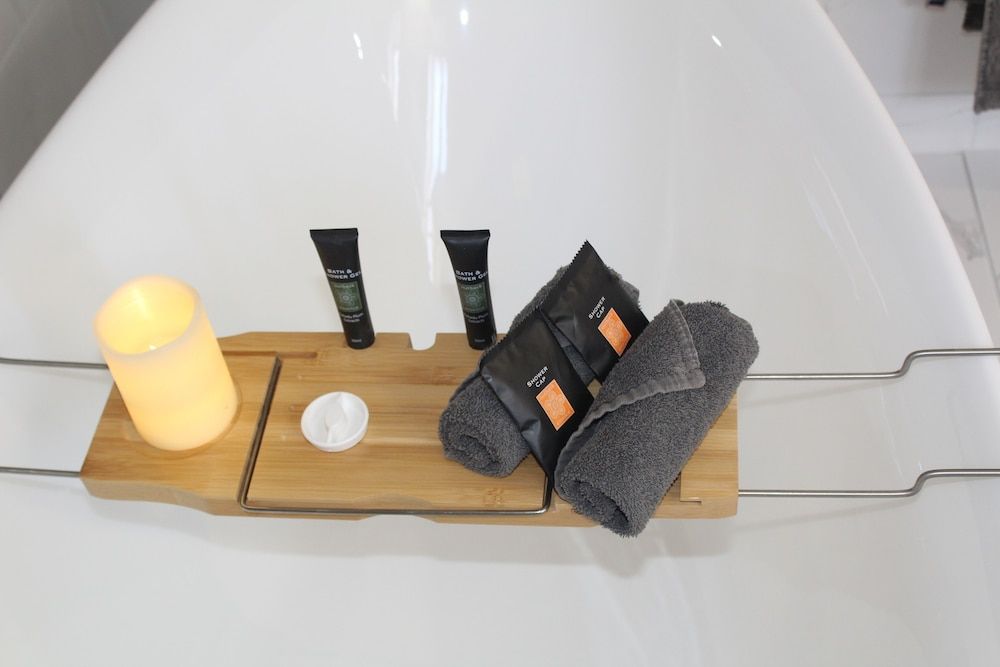 Shearing Shed Motor Inn Deluxe King Suite 5