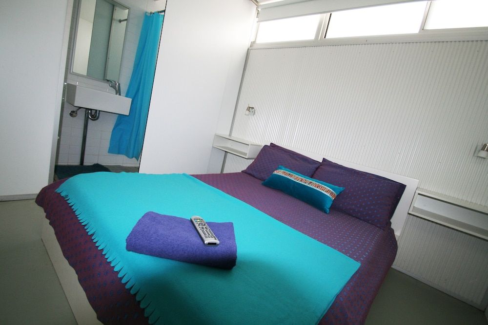Double Room, Private Bathroom