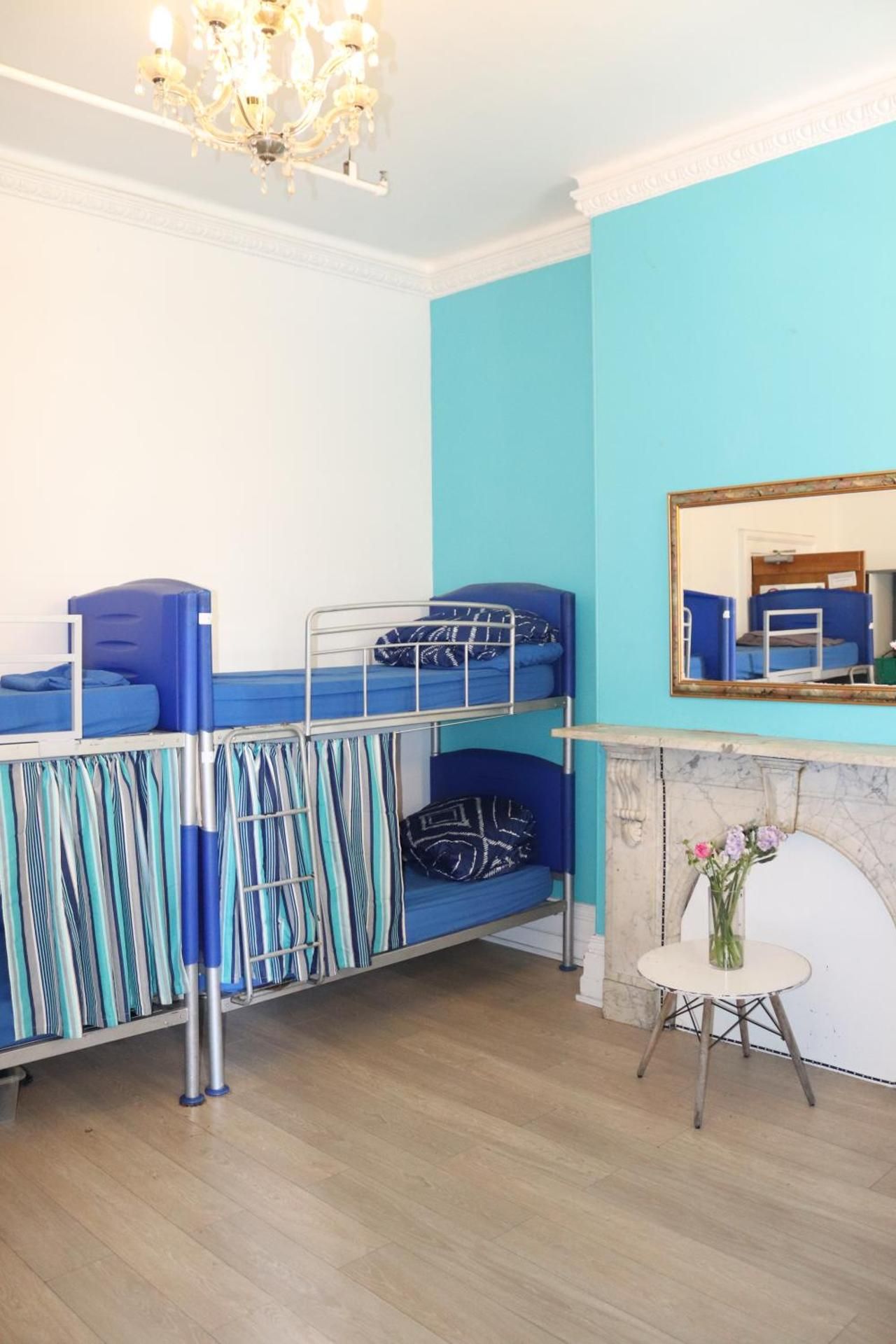 8-Bed Dormitory -- Female Only