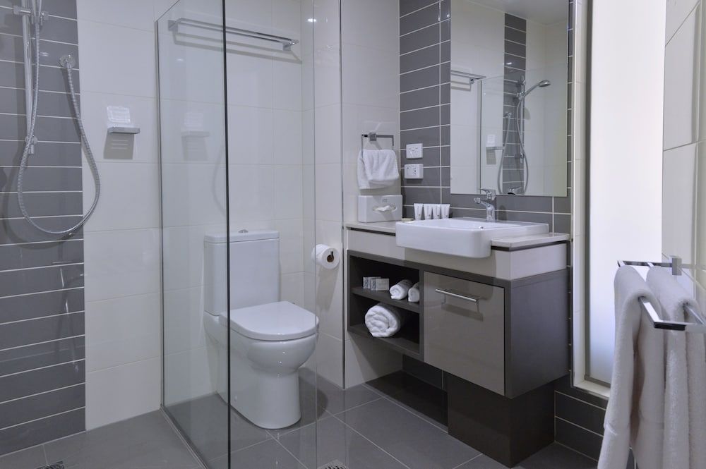 Rydges Palmerston - Darwin Apartment, 1 Bedroom, Kitchen